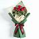 Букет цветов из: Розы в Пролетарий