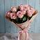 Букет цветов из: Розы в Пролетарий