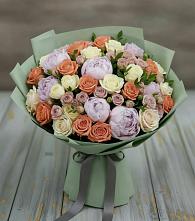 Букет Мороженное #REPLACE_PRED# Пролетарий