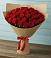 Букет Красные розы Милано в Пролетарий