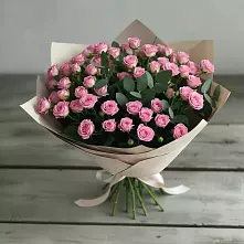 Букет Удовольствие #REPLACE_PRED# Пролетарий