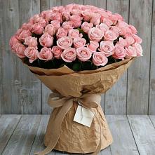 Букет 151 Роза Роуз в Пролетарий
