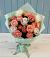 Букет цветов из: Розы в Пролетарий