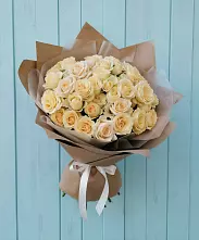 Букет Кремовое облако #REPLACE_PRED# Пролетарий