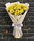 Букет цветов из: Хризантемы в Пролетарий
