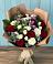 Букет цветов из: Розы и Альстромерии в Пролетарий